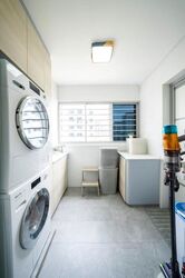 Blk 401 Sun Plaza Green (Tampines), HDB 5 Rooms #629240881